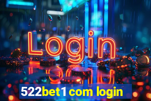 522bet1 com login